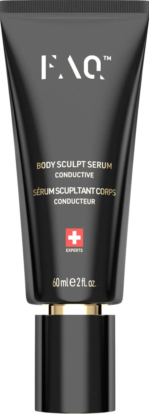 FAQ Swiss FAQ™ Body Sculpt Serum With HA & Peptide Complex 60 ml