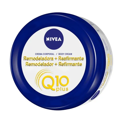 Nivea Umbau + straffende Creme q10 +