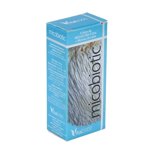 Vital2000 mykobiotische Probiotika