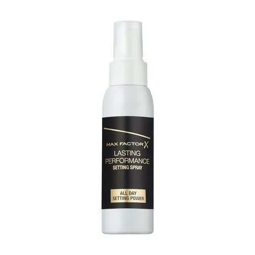 Max Factor Dauerhaftes Make-up-Fixierspray