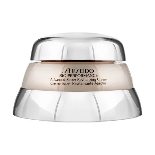 Shiseido BIO-PERFORMANCE fortschrittliche super revitalisierende Creme ed.XL.