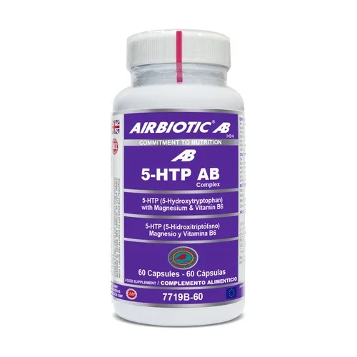 Airbiotic 5 - HTP AB-Komplex