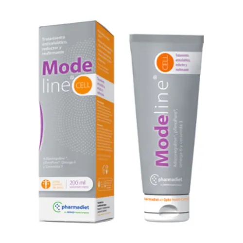 Pharmadiet Modeline Cell Gel