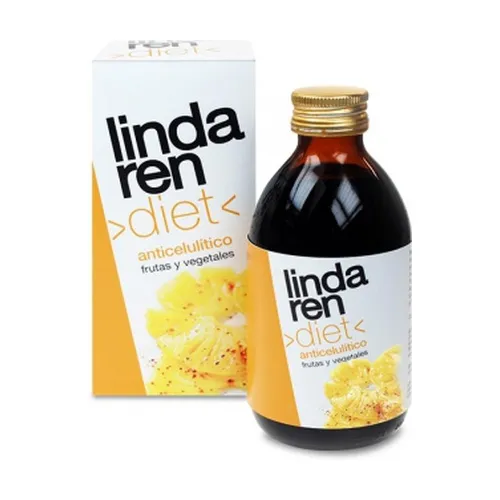 Lindaren Anti-Cellulite