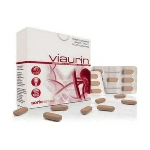 Soria Natural Viaurin