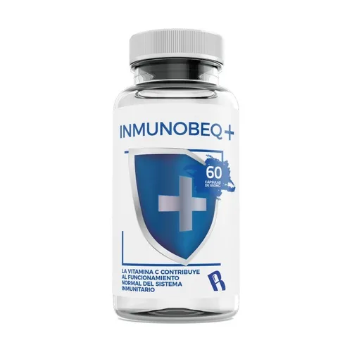 BEQUISA Immunobeq Immunsystem