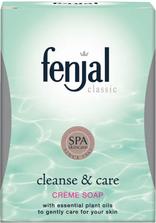 Fenjal Classic Luxury Creme Soap 100 ml
