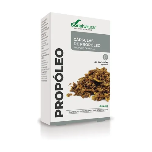 Soria Natural 30-S Propolis