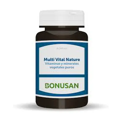 Bonusan Multi Vital Nature