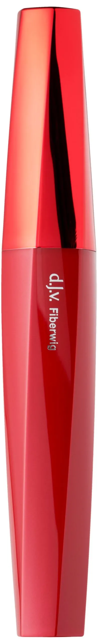 d.j.v. Fiberwig Dramatic Length Black