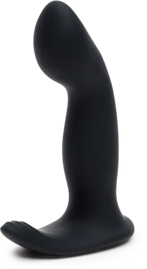 Fifty Shades of Grey Sensation P-Spot Vibrator