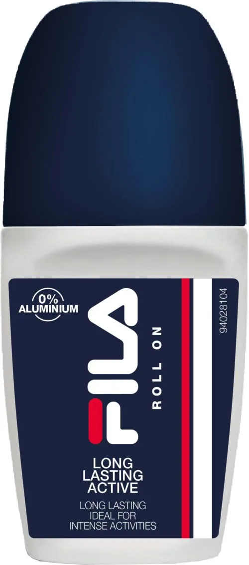 FILA Deo roll Active sport 50 ml