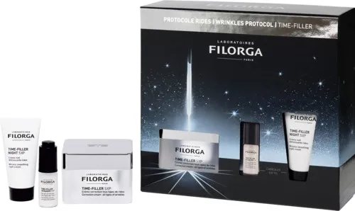 FILORGA Time-Filler Gift Set