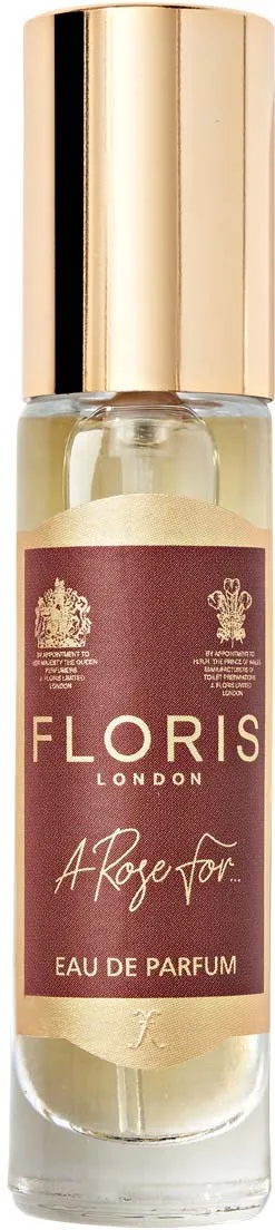 Floris London A Rose For… Eau de Parfum 10 ml
