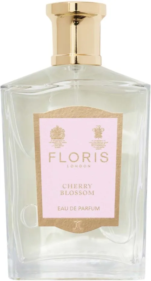 Floris London Cherry Blossom Eau de Parfum 100 ml