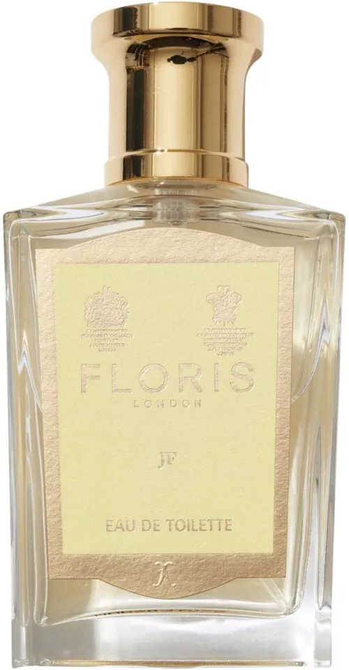 Floris London JF Eau de Toilette 50 ml