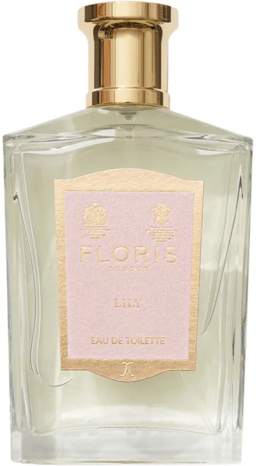 Floris London Lily Eau de Toilette 100 ml
