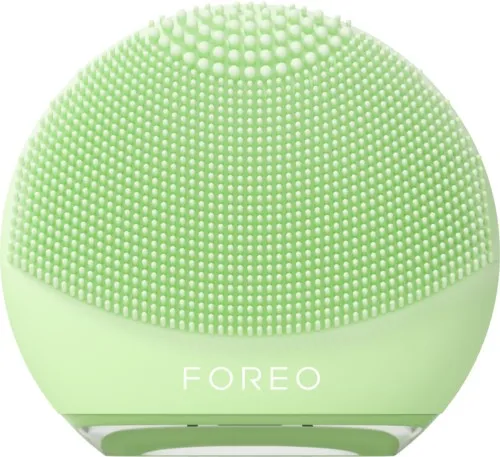 FOREO LUNA 4 go Pistachio