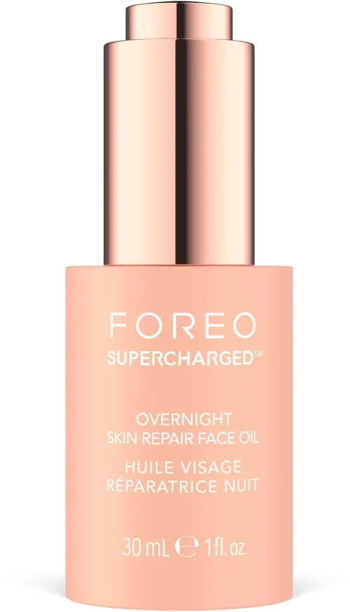 FOREO SUPERCHARGED™ Overnight Skin Repair Face Oil 30 ml