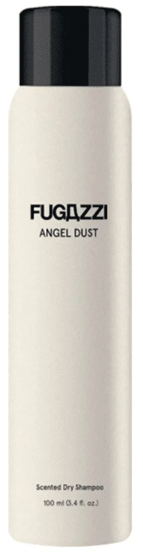 Fugazzi Angel Dust Dry Shampoo 100 ml
