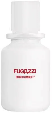 Fugazzi Btso X Eau de Parfum 50 ml