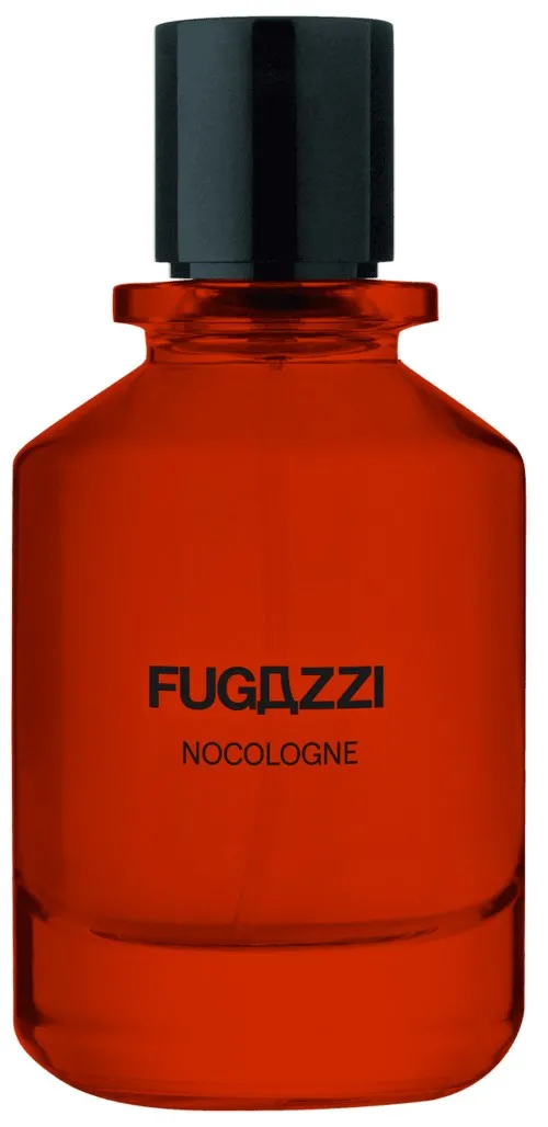 Fugazzi Nocologne Eau de Parfum 100 ml