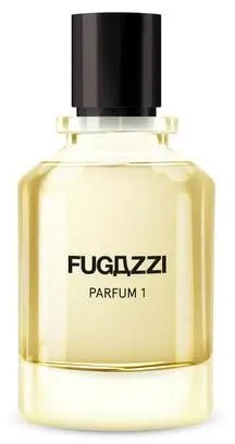 Fugazzi Parfum 1 Eau de Parfum 100 ml