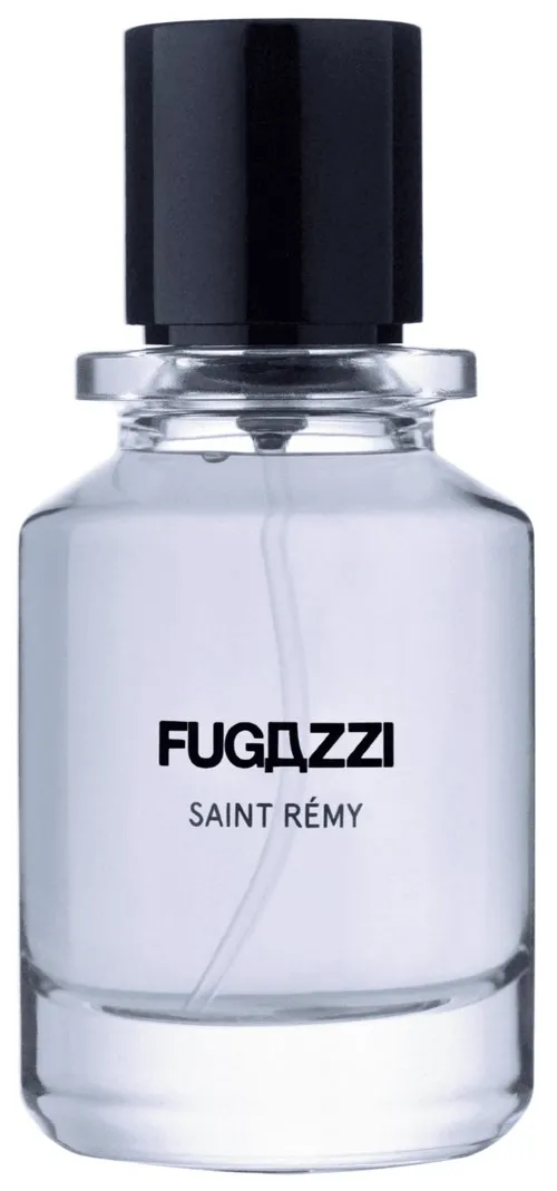 Fugazzi Saint Remy Eau de Parfum 50 ml