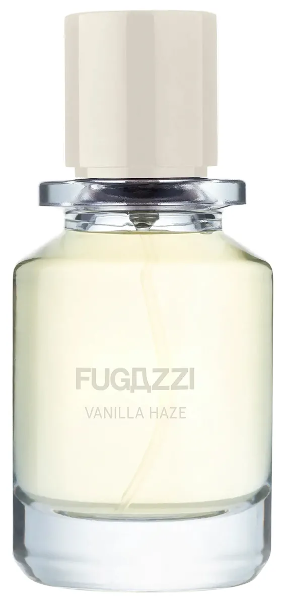Vanilla Haze 50ml