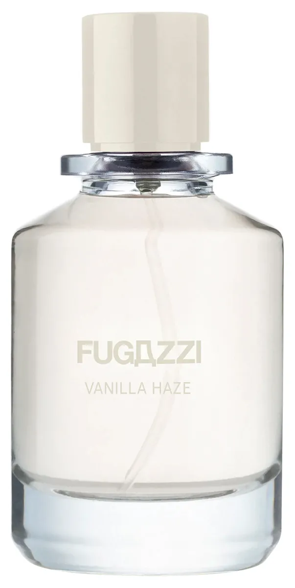 Vanilla Haze 100ml