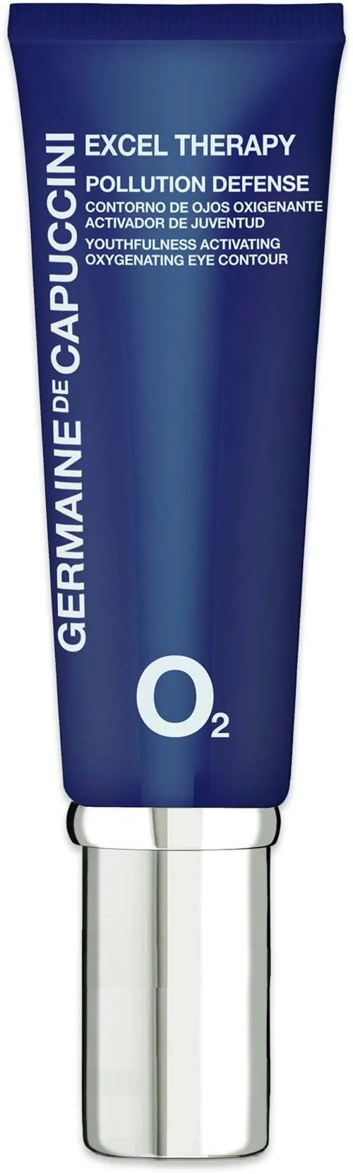 Germaine de Capuccini Excel Therapy 02 Pollution Defense Eye Cream 15 ml