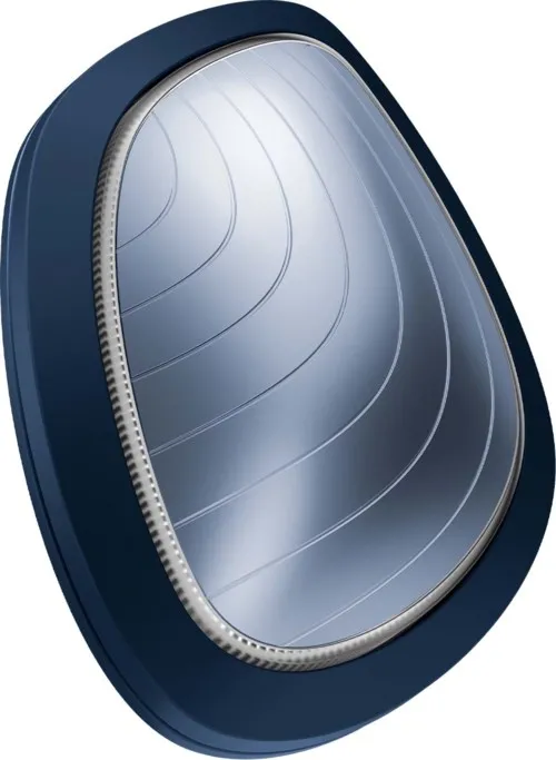 Geske 9 in 1 Sonic Warm & Cool Mask Midnight