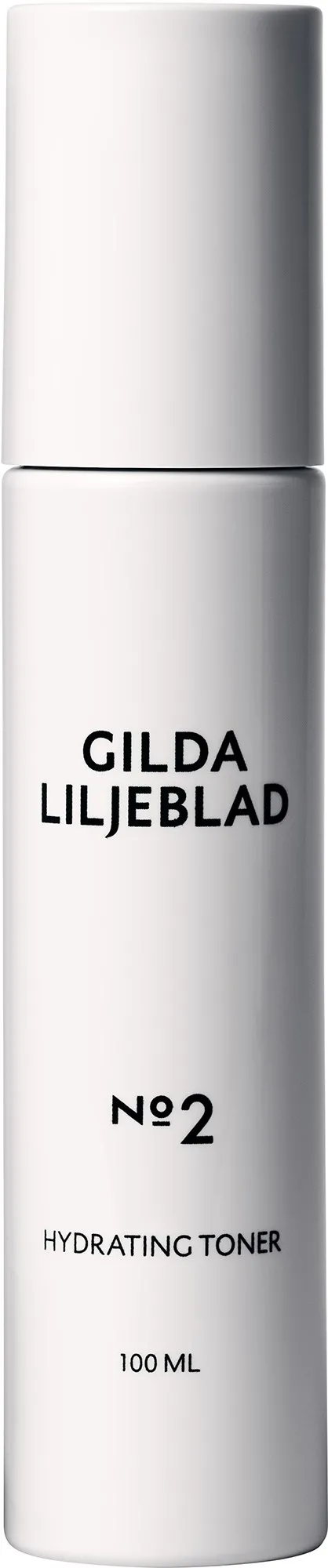 Gilda Liljeblad Hydrating Toner 100 ml