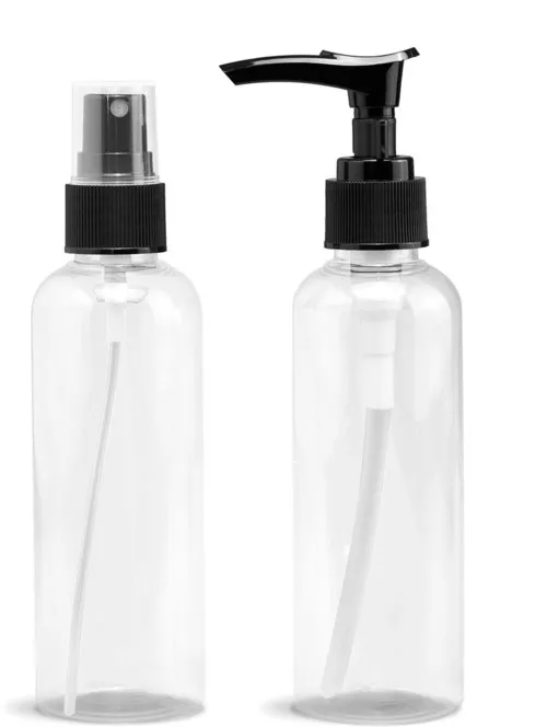 Gillian Jones Travel Size Pump And Spray 2 x 100 ml