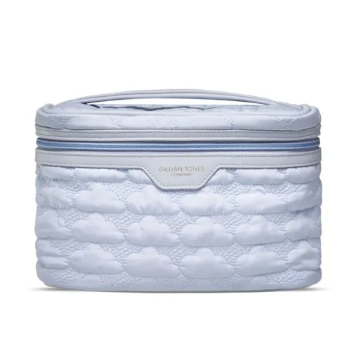 Gillian Jones Urban Travel beauty box - Blue sky 200 ml