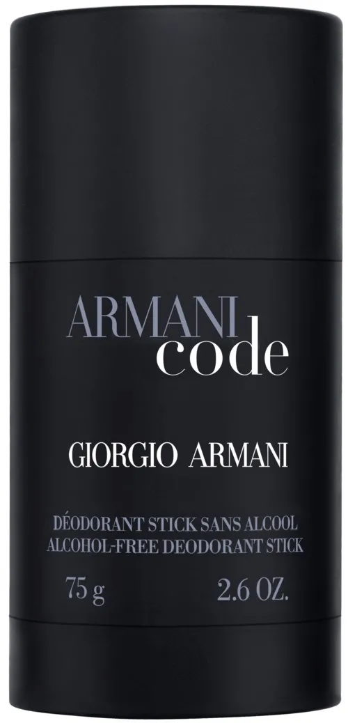 Giorgio Armani Code Deodorant Stick 75 g