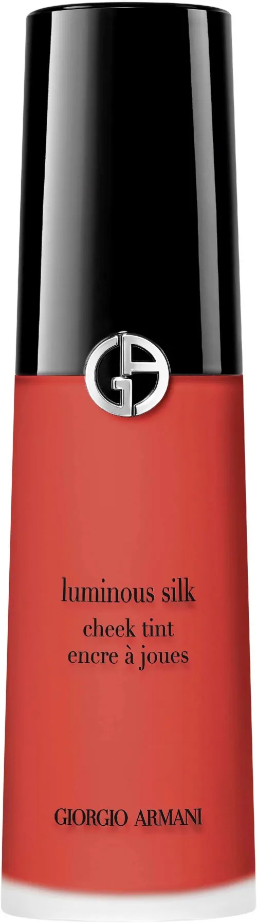 Giorgio Armani Luminous Silk Cheek Tint 41 Flaming Red