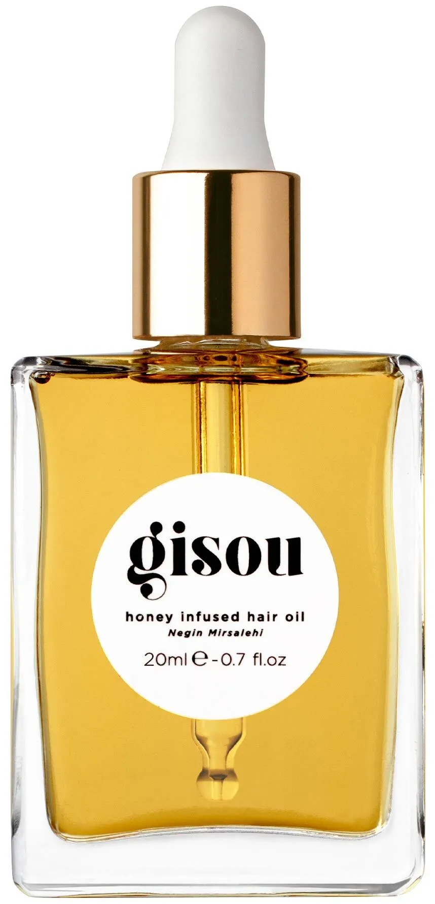 Honey Infused Hair Oil 20 ml