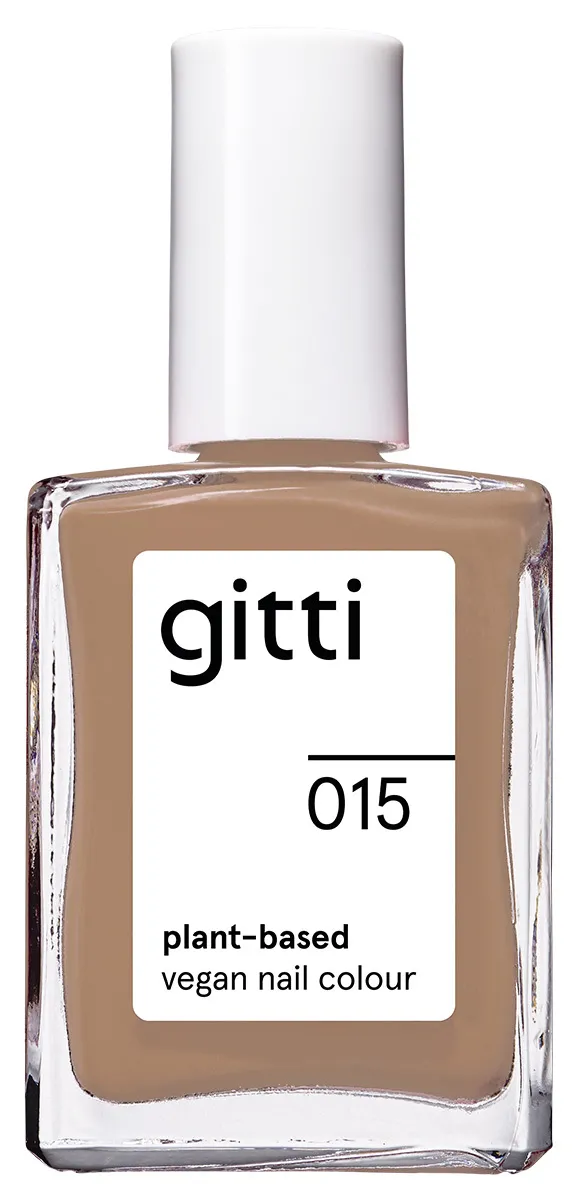 gitti no. 015 - Light Brown