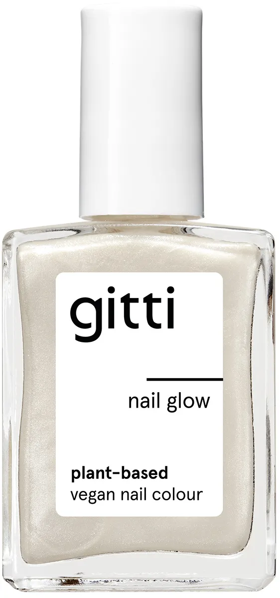 Nail Glow