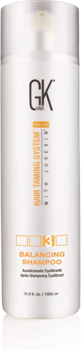 GKhair Balancing Shampoo 1000 ml