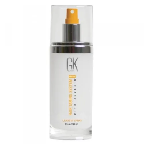 GKhair Leave-in Spray 120 ml