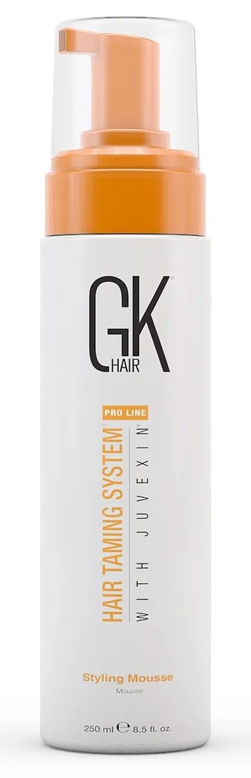 GKhair Sytling Mousse 250 ml