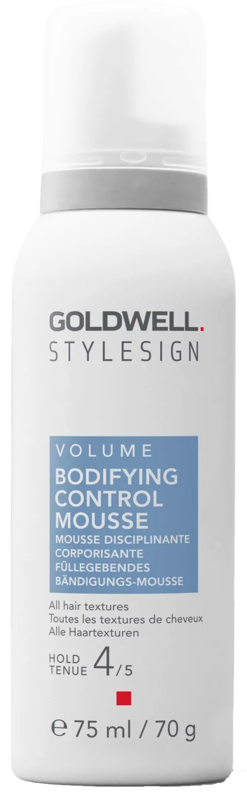 Goldwell StyleSign Volume Bodifying Control Mousse 75 ml