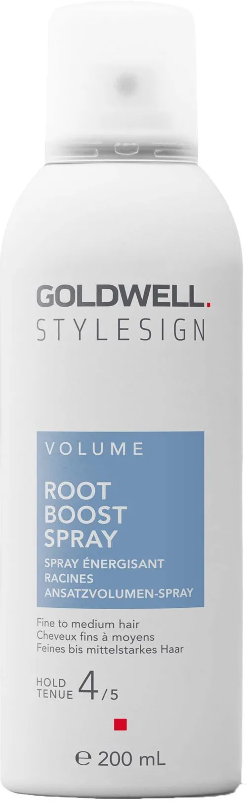 Goldwell StyleSign Volume Root Boost Spray 200 ml