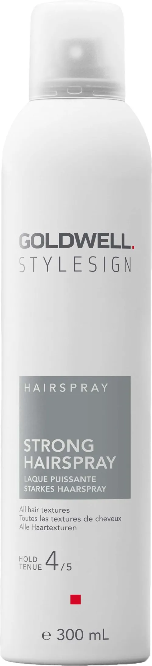 Goldwell StyleSign Hairspray Strong Hairspray 300 ml