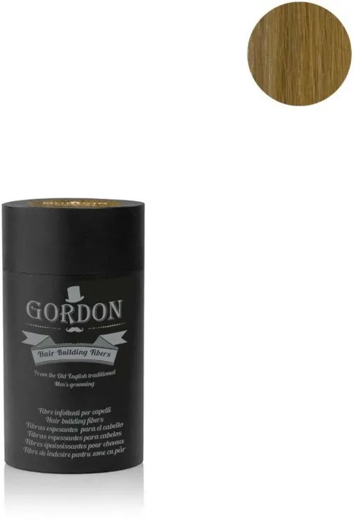 Gordon Hair Buidling Fibers Dark Blonde
