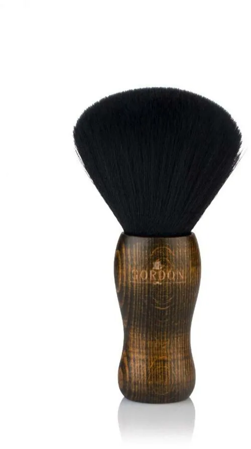 Gordon Neck Brush - Nackborste