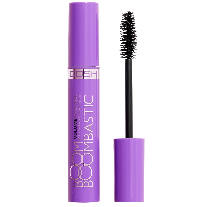 GOSH Boom Boombastic Volume Mascara 13 ml - 001 Extreme Black