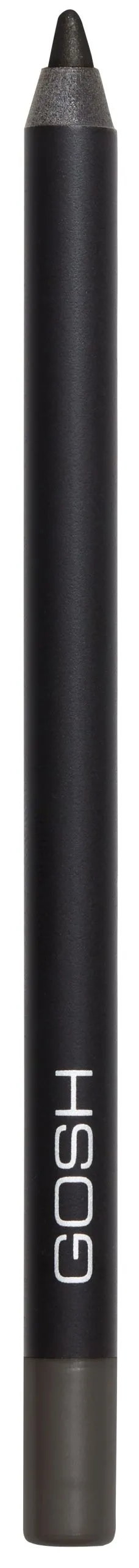 Gosh Velvet Touch Eye Liner Hypnotic Grey